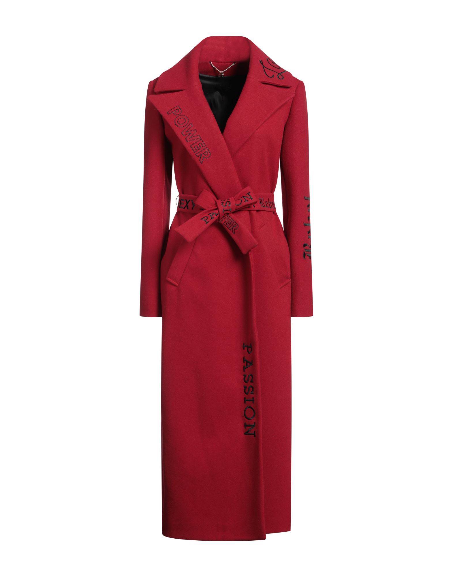 REVISE CONCEPT Mantel Damen Rot REVISE CONCEPT Mantel Damen Rot von REVISE CONCEPT