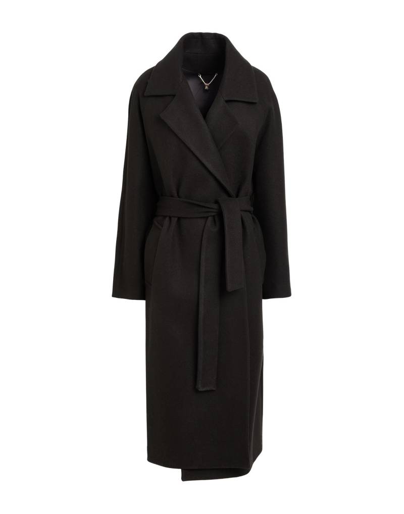 REVISE CONCEPT Mantel Damen Schwarz von REVISE CONCEPT