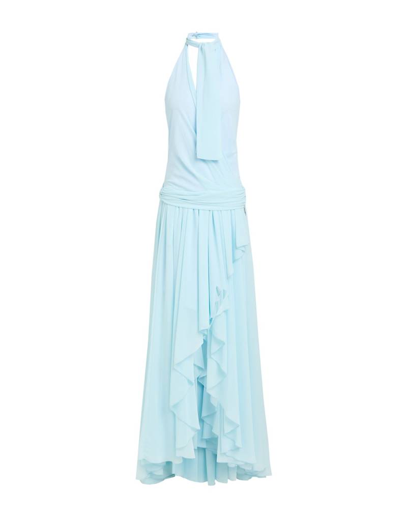 REVISE CONCEPT Maxi-kleid Damen Himmelblau von REVISE CONCEPT