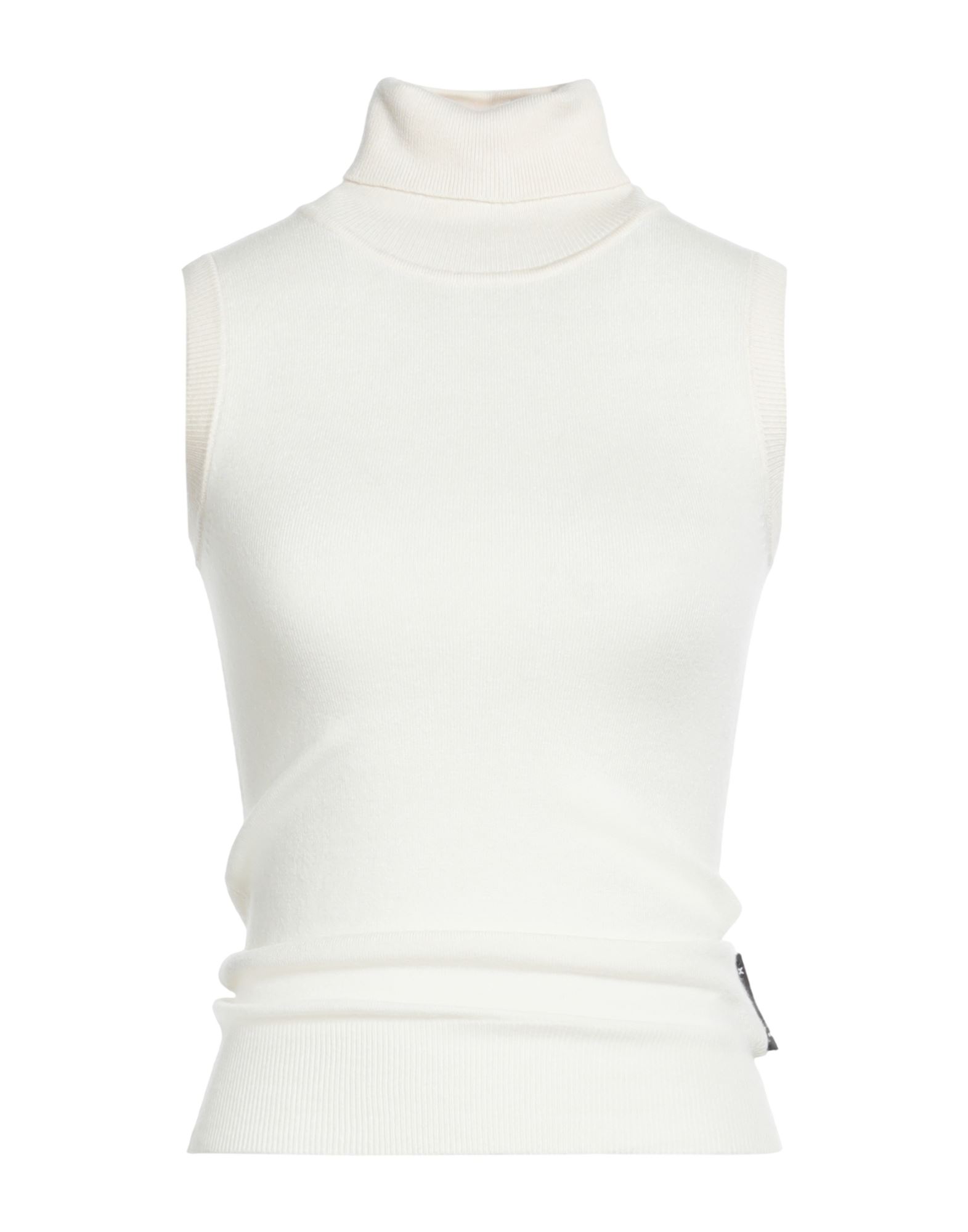 REVISE CONCEPT Rollkragenpullover Damen Elfenbein von REVISE CONCEPT