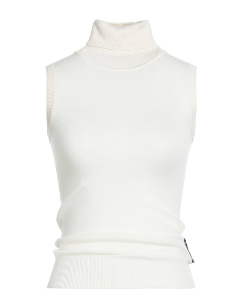REVISE CONCEPT Rollkragenpullover Damen Elfenbein von REVISE CONCEPT