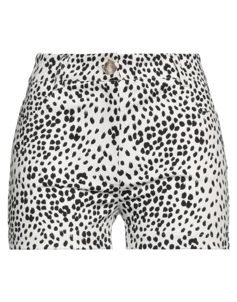 REVISE CONCEPT Shorts & Bermudashorts Damen Schwarz von REVISE CONCEPT