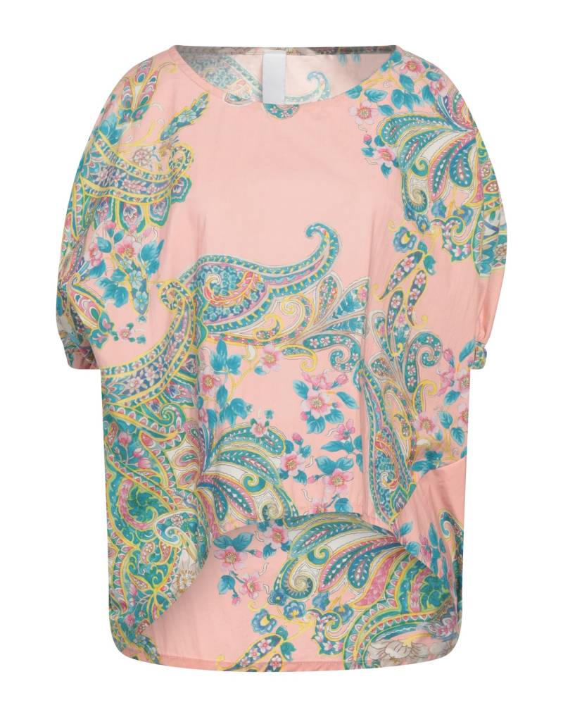 REVISE CONCEPT Top Damen Rosa von REVISE CONCEPT