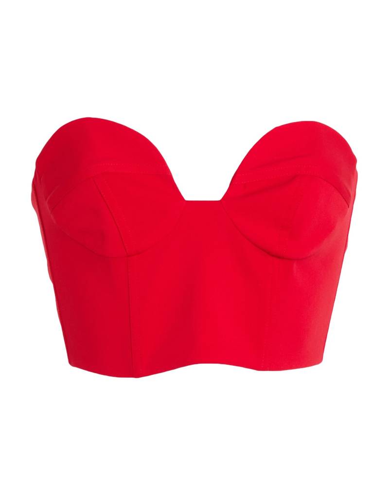 REVISE CONCEPT Top Damen Rot von REVISE CONCEPT