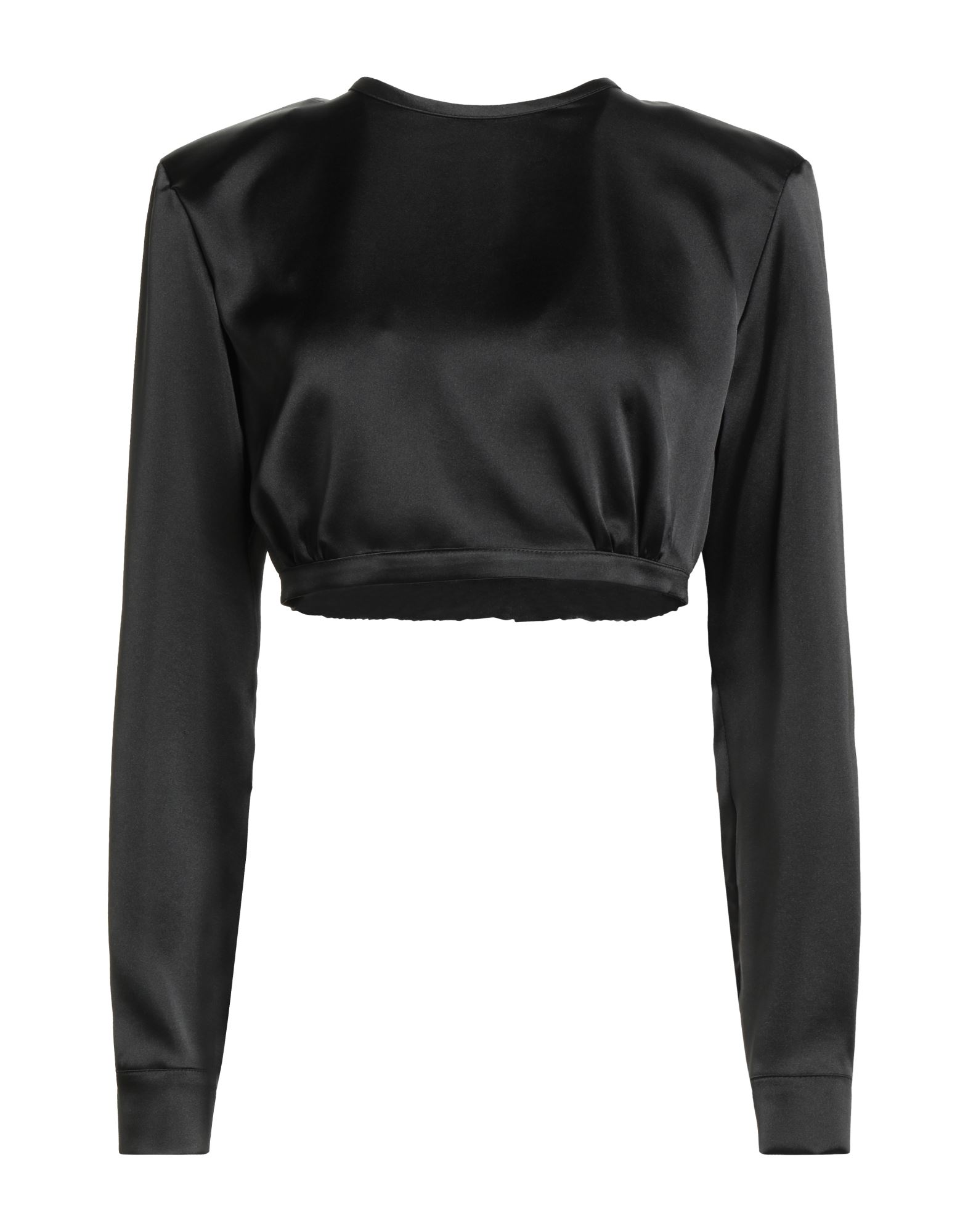 REVISE CONCEPT Top Damen Schwarz von REVISE CONCEPT