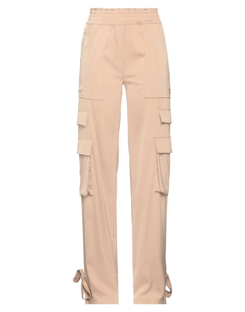 REVISE CONCEPT Hose Damen Kamel von REVISE CONCEPT