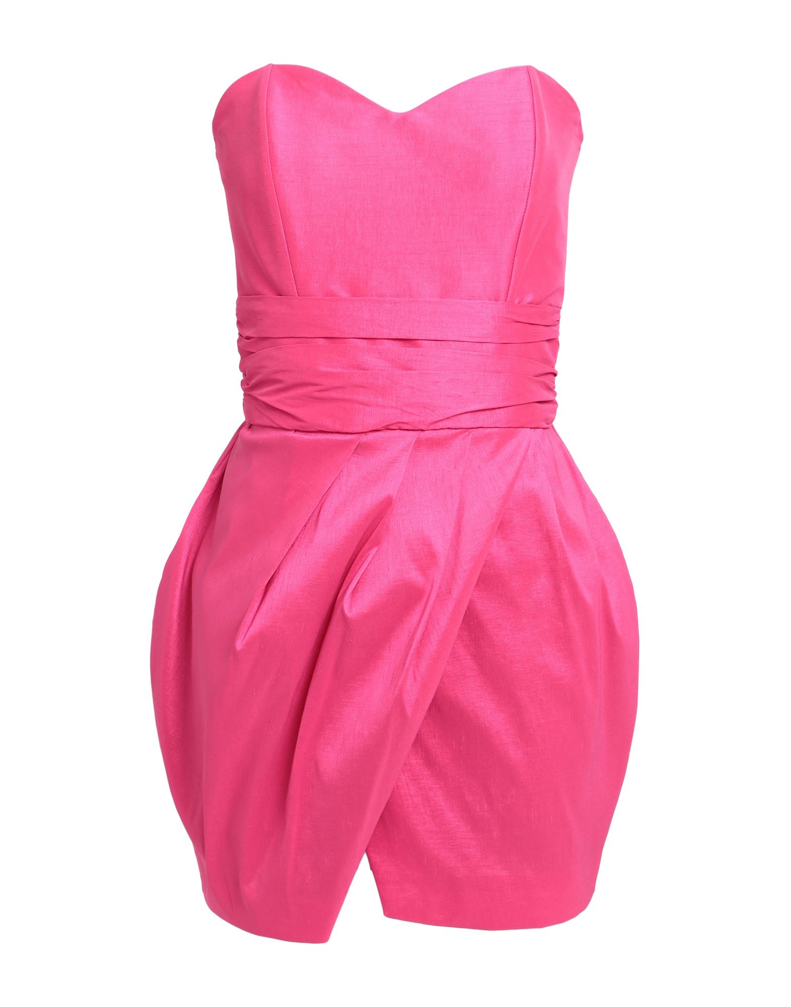 REVISE Mini-kleid Damen Fuchsia von REVISE