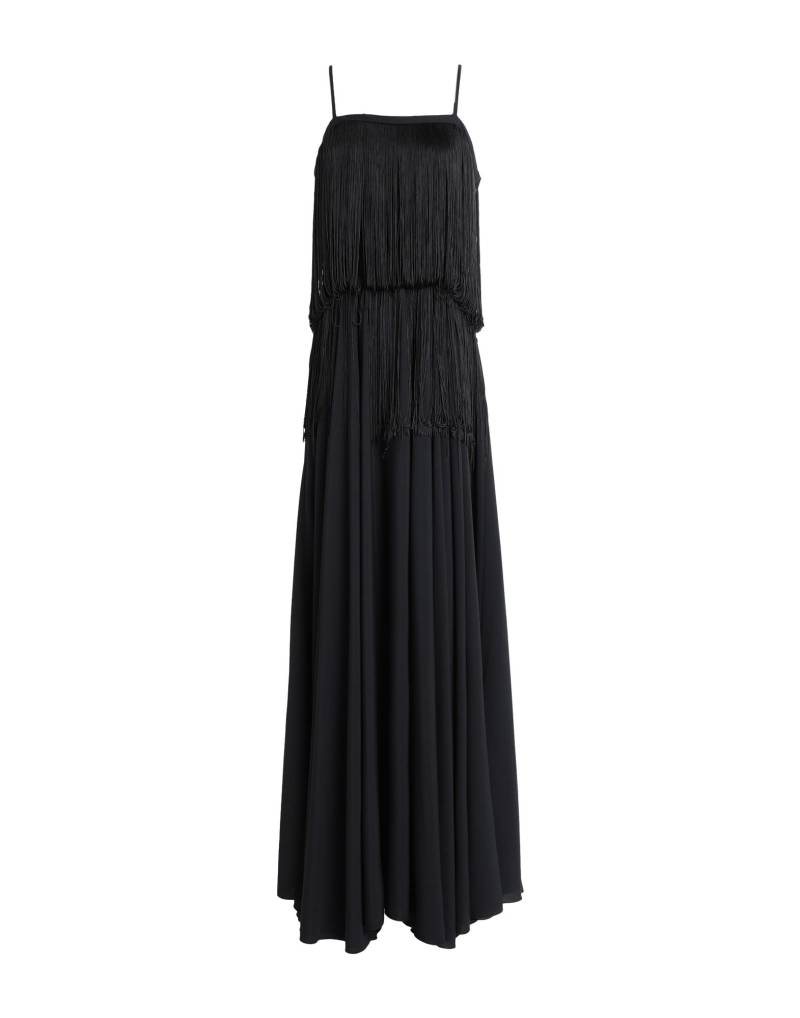 REVISE CONCEPT Maxi-kleid Damen Schwarz von REVISE CONCEPT
