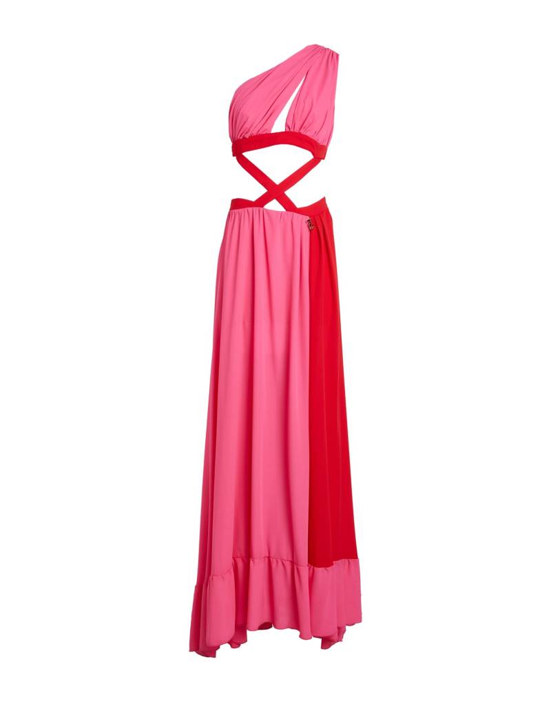 REVISE CONCEPT Maxi-kleid Damen Magenta von REVISE CONCEPT