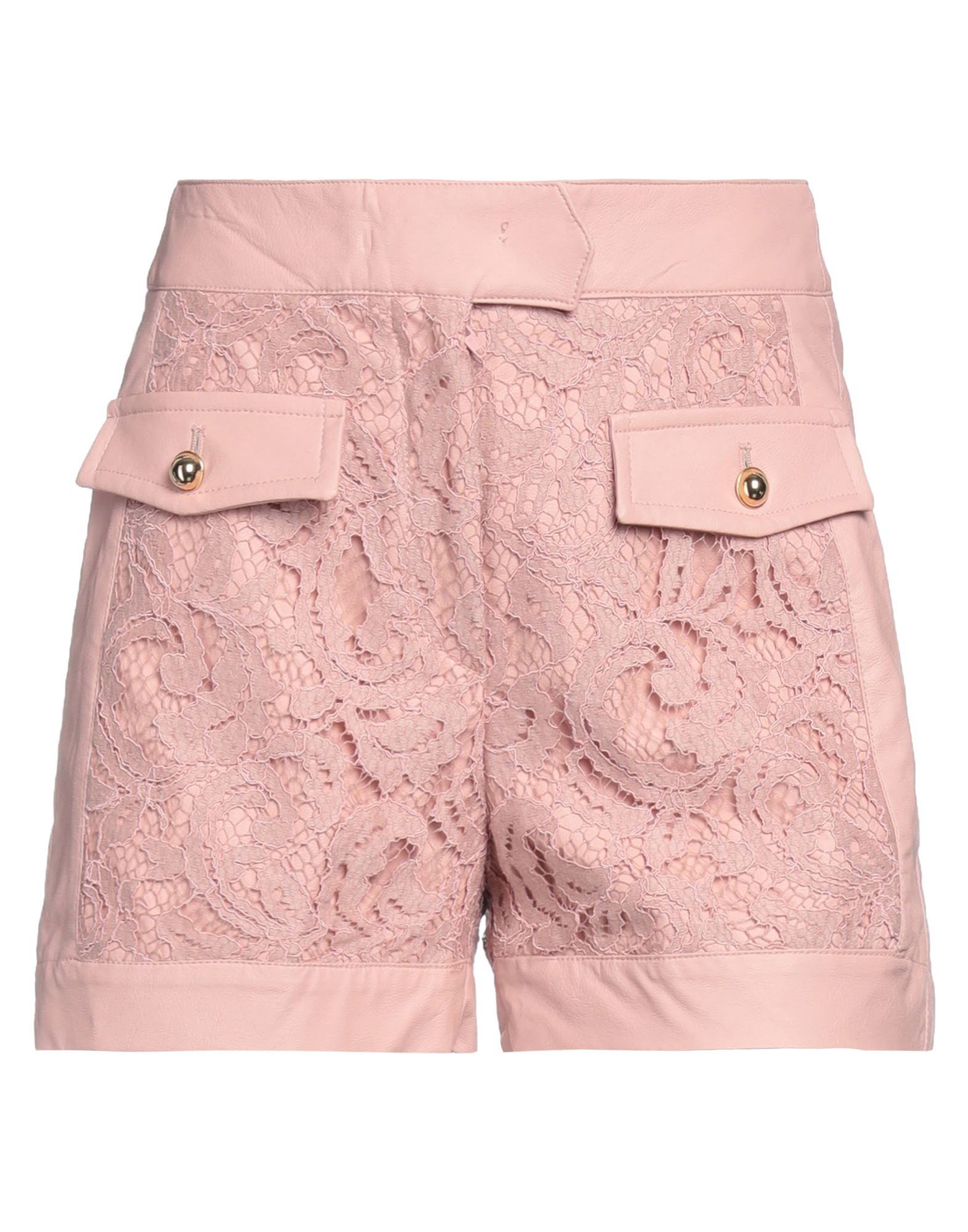 REVISE Shorts & Bermudashorts Damen Altrosa von REVISE