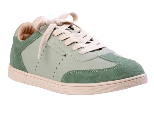 REVITALIGN Azalea Damen-Sneaker, Salbei, 39 EU Weit von REVITALIGN
