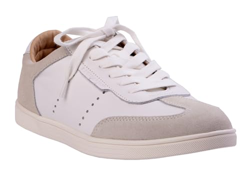 REVITALIGN Azalea Damen-Sneaker, Weiss/opulenter Garten, 35.5 EU Weit von REVITALIGN