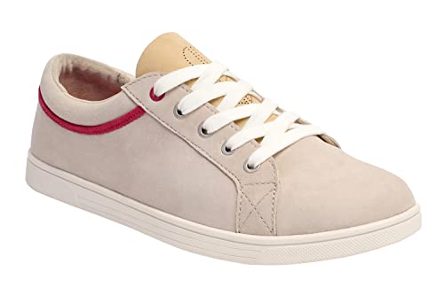 REVITALIGN Damen Avalon Sneaker, GRAU, 35.5 EU von REVITALIGN