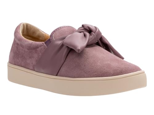 REVITALIGN Damen Barbados Bow Hausschuh, Elderberry, 43 EU von REVITALIGN