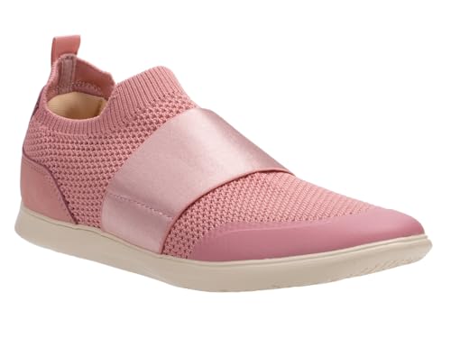 REVITALIGN Damen Bristol Sneaker, Rose Tan, 38 EU von REVITALIGN