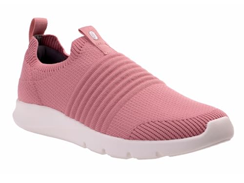 REVITALIGN Damen Harbor Sneaker, Rose Tan, 38.5 EU Weit von REVITALIGN