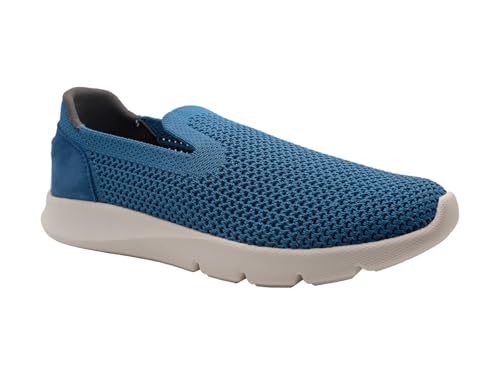 REVITALIGN Damen Haven Sneaker, Blau (Bluestone), 43 EU Weit von REVITALIGN