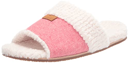 REVITALIGN Damen Juniper Slipper Hausschuh, Rose, 36.5 EU von REVITALIGN