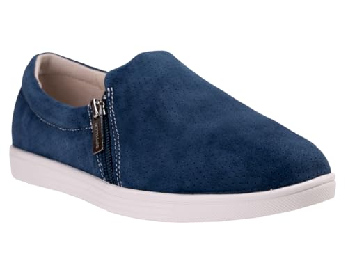 REVITALIGN Damen Lara Sneaker, Marines Blau, 37.5 EU REVITALIGN Damen Lara Sneaker, Marines Blau, 37.5 EU von REVITALIGN