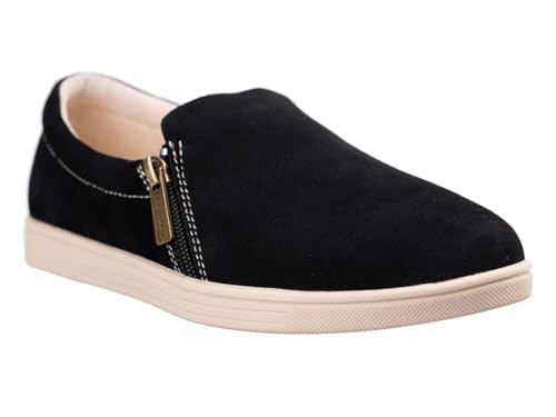 REVITALIGN Damen Lara Sneaker, Schwarz, 40 EU Weit REVITALIGN Damen Lara Sneaker, Schwarz, 40 EU Weit von REVITALIGN