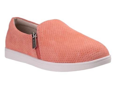 REVITALIGN Damen Lara Sneaker, Wüstenblume, 37.5 EU Weit REVITALIGN Damen Lara Sneaker, Wüstenblume, 37.5 EU Weit von REVITALIGN