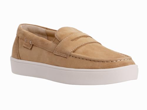 REVITALIGN Damen Malibu Slipper, Hellbraun, 39.5 EU REVITALIGN Damen Malibu Slipper, Hellbraun, 39.5 EU von REVITALIGN