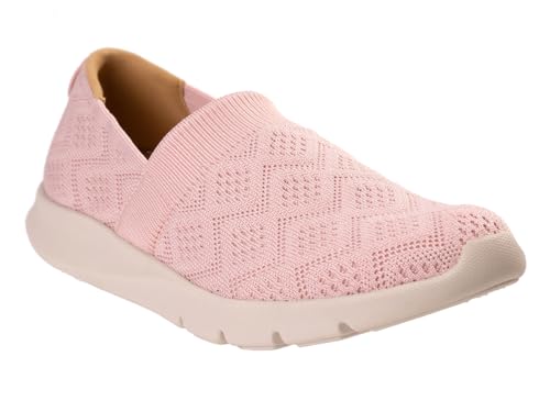 REVITALIGN Damen Wayfarer Sneaker, Pfirsichpeitsche, 38.5 EU Weit von REVITALIGN