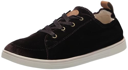 REVITALIGN Santa Clara Betta Damen-Sneaker, java, 37.5 EU Weit von REVITALIGN