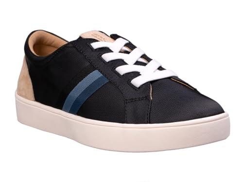 REVITALIGN Shiloh Damen-Sneaker, Schwarz, 39.5 EU von REVITALIGN