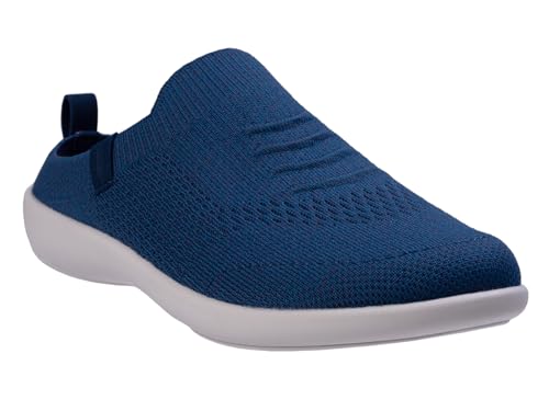 REVITALIGN Stella Slide Pantoletten für Damen, Majolika-Blau, 40 EU REVITALIGN Stella Slide Pantoletten für Damen, Majolika-Blau, 40 EU von REVITALIGN