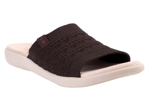 Revitalign Damen Al Fresco Schiebe-Sandalen, Java, 38 EU von REVITALIGN