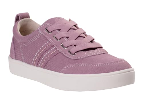 Revitalign Damen Dara Sneaker, Mauve Shadow, 37.5 EU Weit von REVITALIGN