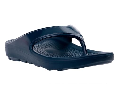 Revitalign Damen Fusion Energy Flipflop, Majolika-Blau, 36 EU Revitalign Damen Fusion Energy Flipflop, Majolika-Blau, 36 EU von REVITALIGN
