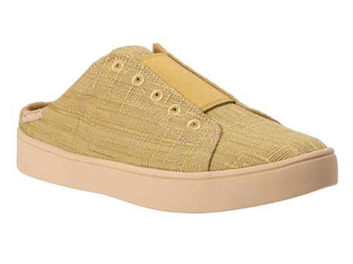 Revitalign Damen Harmony Petal Hausschuh, Moos, 37.5 EU von REVITALIGN