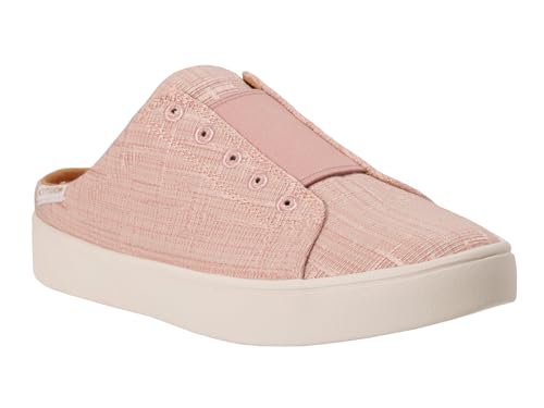 Revitalign Damen Harmony Petal Hausschuh, Pink, 39.5 EU Weit von REVITALIGN