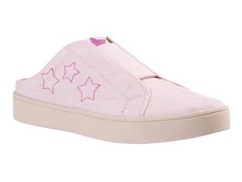 Revitalign Damen Harmony Slide Sneaker, Pink, 39.5 EU Revitalign Damen Harmony Slide Sneaker, Pink, 39.5 EU von REVITALIGN