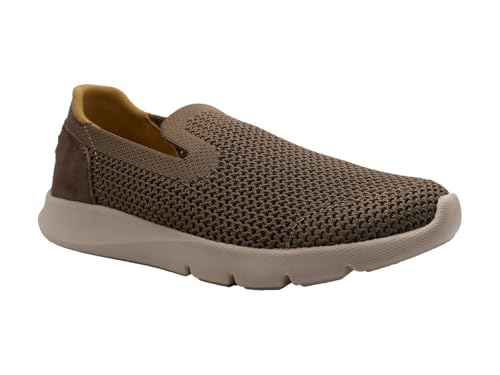 Revitalign Damen Haven Sneaker, fossil, 44.5 EU Weit Revitalign Damen Haven Sneaker, fossil, 44.5 EU Weit von REVITALIGN