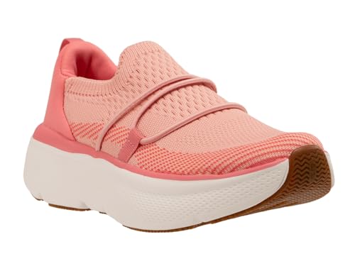 Revitalign Damen Maia Sneaker, blossom, 42 EU Weit von REVITALIGN