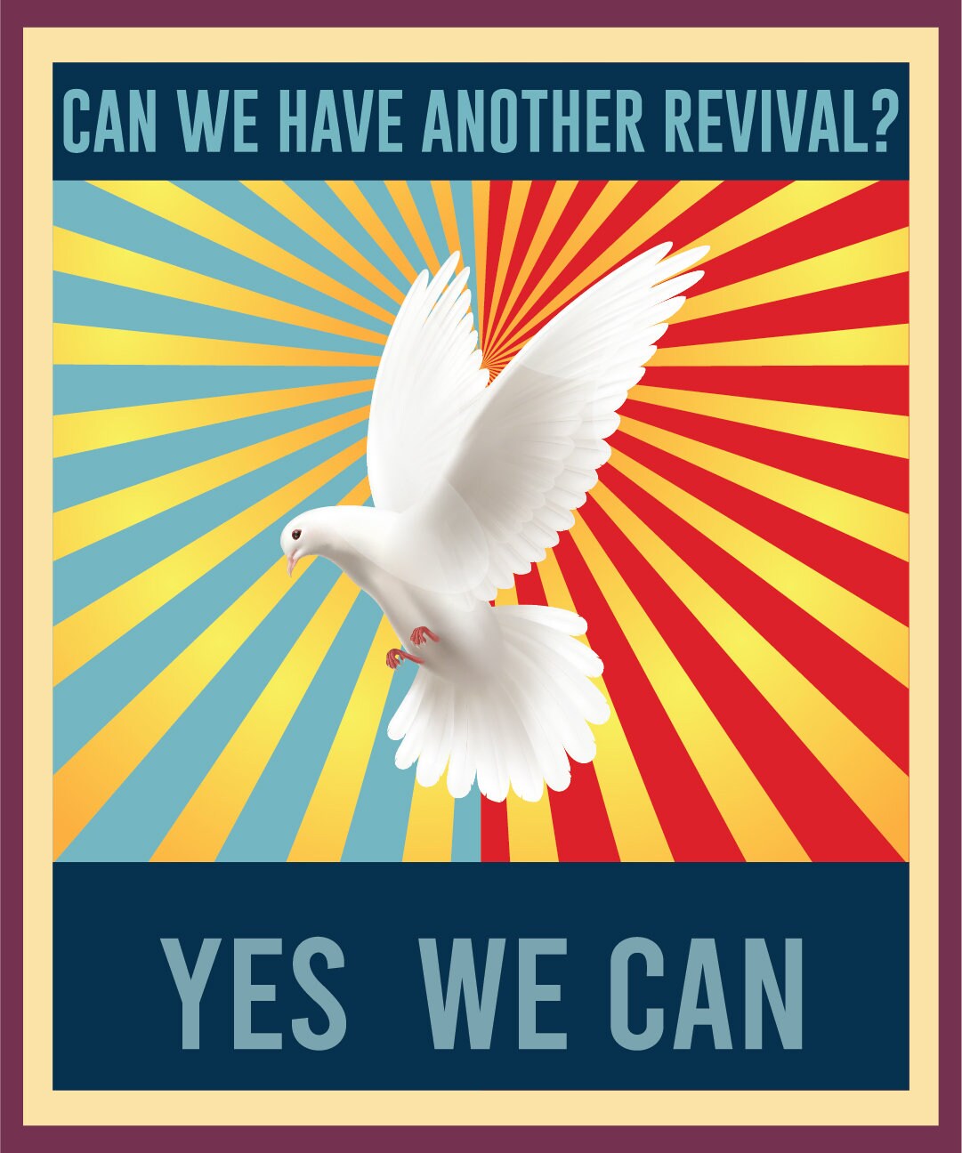 Können Wir Ein Weiteres Revival Haben? Ja Können Können Wir Ein Weiteres Revival Haben? Ja Können von REVIVALNERDS
