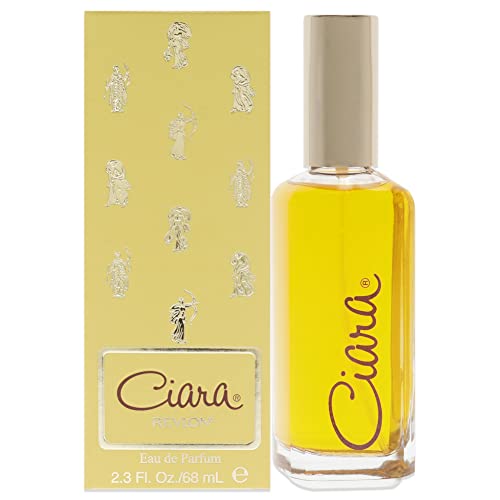 Revlon Ciara for Women 2.3 oz EDP Spray von Revlon