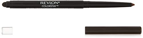REVLON ColorStay Eyeliner Nr. 202 Black Brown 0,28 g von Revlon
