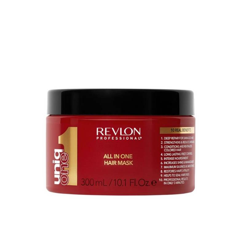Revlon Haarmaske Uniq One Super Mask 300ml von Revlon