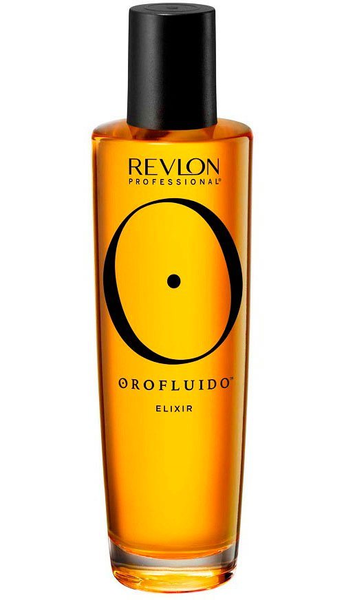 REVLON PROFESSIONAL Haaröl Orofluido Precious Argan Oil Elixir 30 ml, Vegan REVLON PROFESSIONAL Haaröl Orofluido Precious Argan Oil Elixir 30 ml, Vegan von REVLON PROFESSIONAL