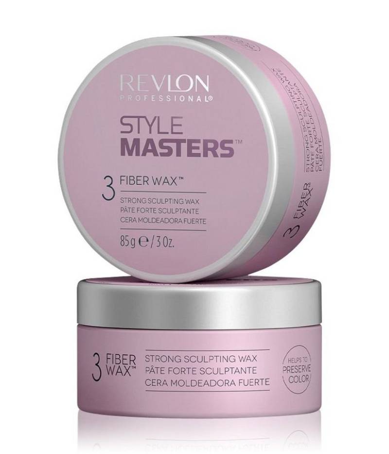 REVLON PROFESSIONAL Haarpflege-Spray Revlon Style Masters Creator Fiber Wax 85ml von REVLON PROFESSIONAL