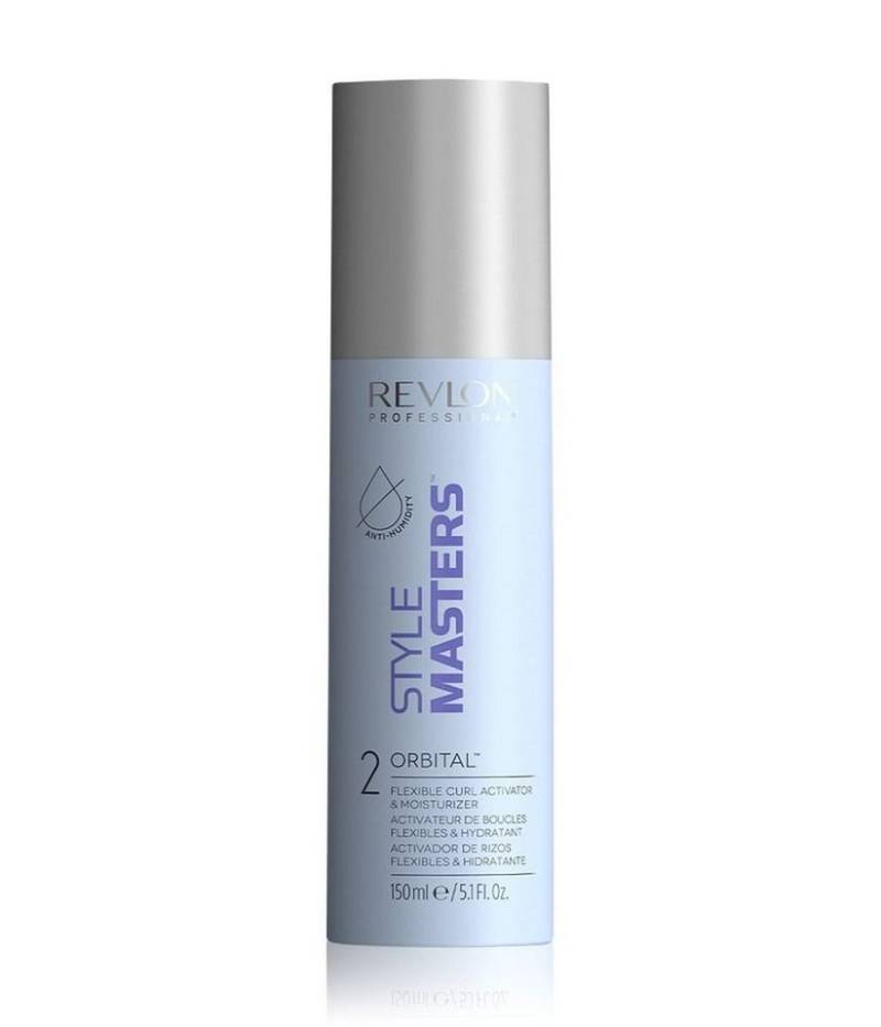 REVLON PROFESSIONAL Haarpflege-Spray Revlon Style Masters Curly Orbital 150ml von REVLON PROFESSIONAL