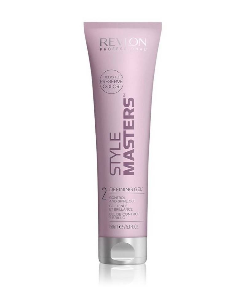 REVLON PROFESSIONAL Haarpflege-Spray Revlon Style Masters Defining Gel 150ml von REVLON PROFESSIONAL