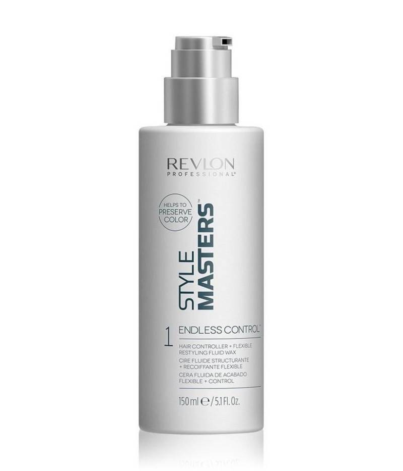 REVLON PROFESSIONAL Haarpflege-Spray Revlon Style Masters Endless Control 150ml von REVLON PROFESSIONAL