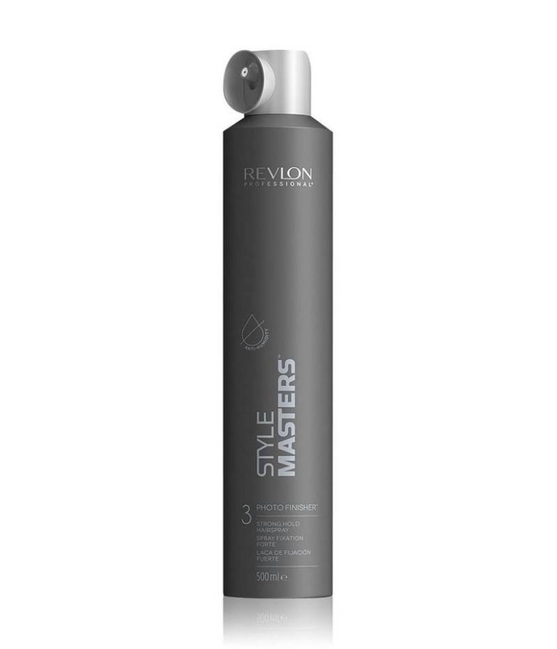 REVLON PROFESSIONAL Haarpflege-Spray Revlon Style Masters Hairspray Photo Finisher 3 500ml von REVLON PROFESSIONAL