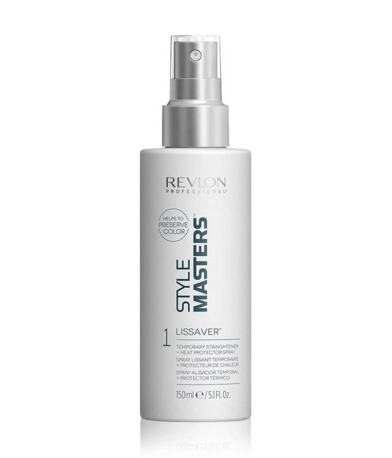 REVLON PROFESSIONAL Haarpflege-Spray Revlon Style Masters Lissaver 150ml von REVLON PROFESSIONAL