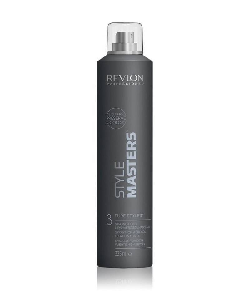 REVLON PROFESSIONAL Haarpflege-Spray Revlon Style Masters Pure Styler 325ml von REVLON PROFESSIONAL